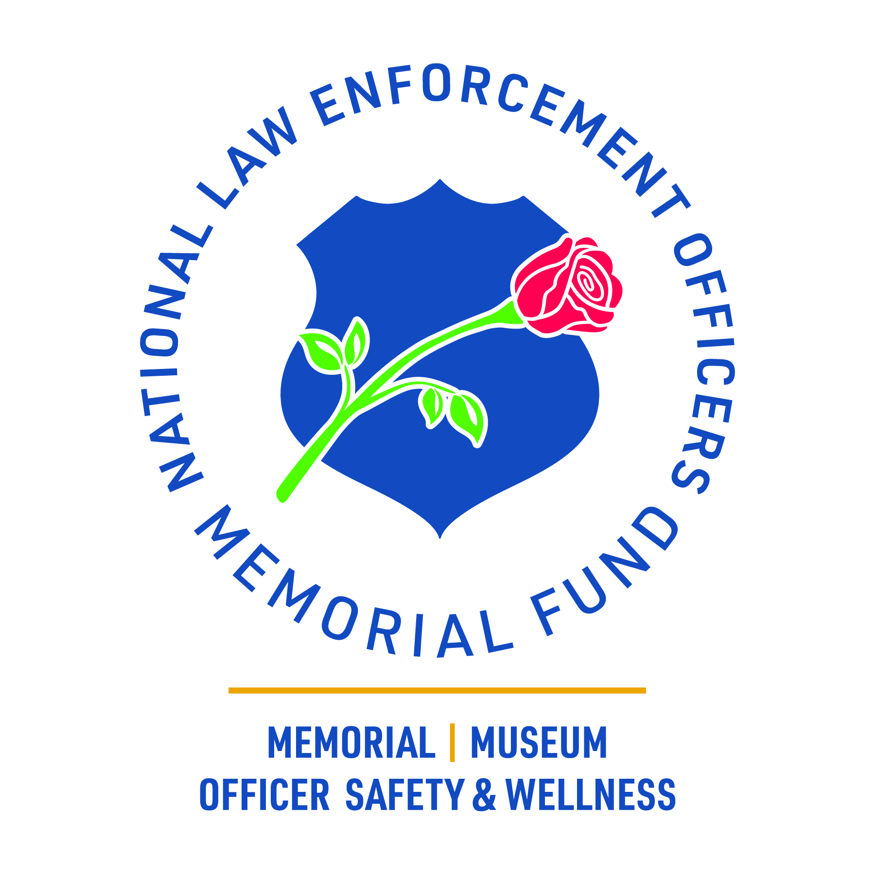 National Law Enforcement Officers Memorial Fund (NLEOMF) America's